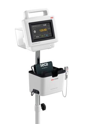 seca mVSA 535 - EMR-validated Spot-check Vital Signs Monitor #0